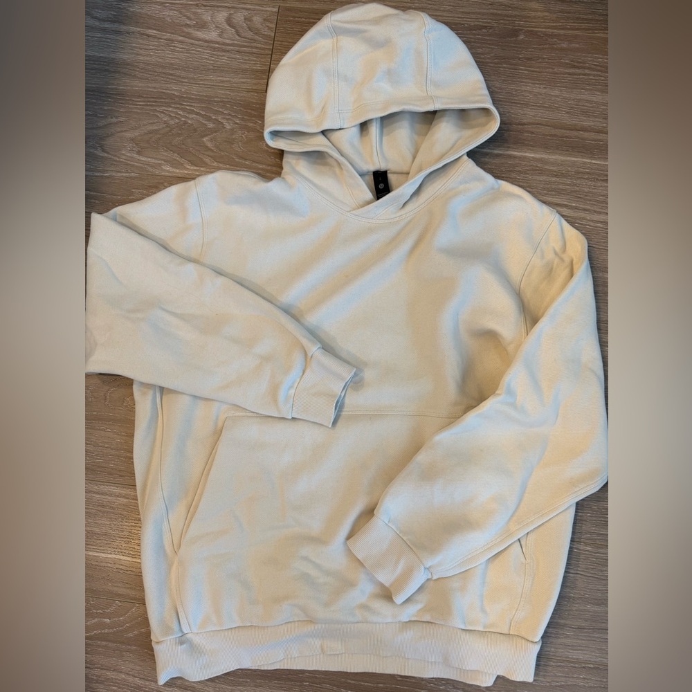 Lululemon Sweatshirt